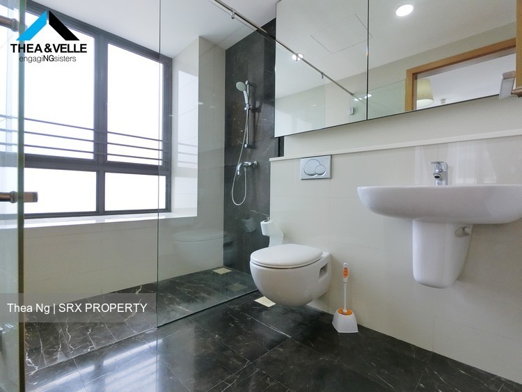 8@Woodleigh (D13), Condominium #177446352